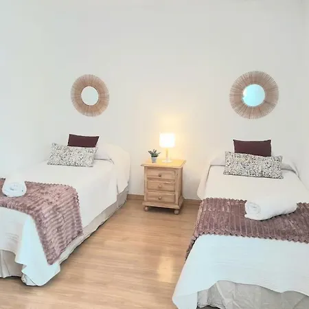 Apartment San Pedro - 2 Bedroom Apartment! *