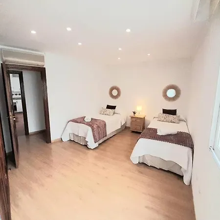 San Pedro - 2 Bedroom Apartment! Marbella