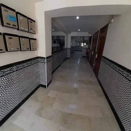 Apartment San Pedro - 2 Bedroom Apartment!