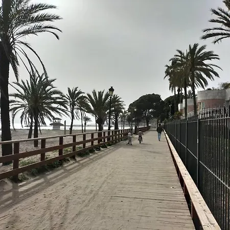 San Pedro - 2 Bedroom Apartment! Apartment *