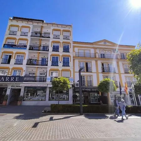 San Pedro - 2 Bedroom Apartment! Apartment