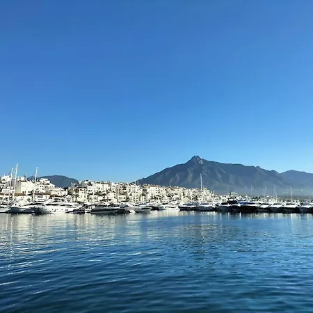 San Pedro - 2 Bedroom Apartment! *