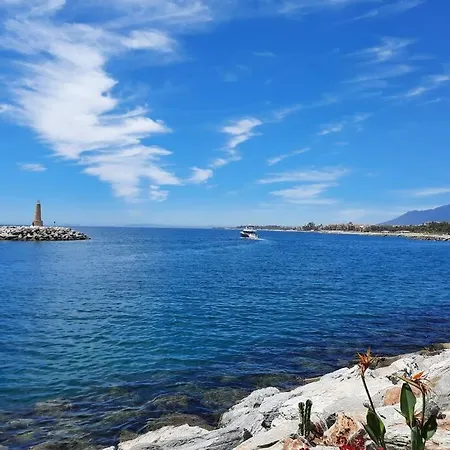 San Pedro - 2 Bedroom Apartment! Marbella
