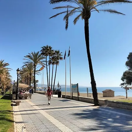 San Pedro - 2 Bedroom Apartment!