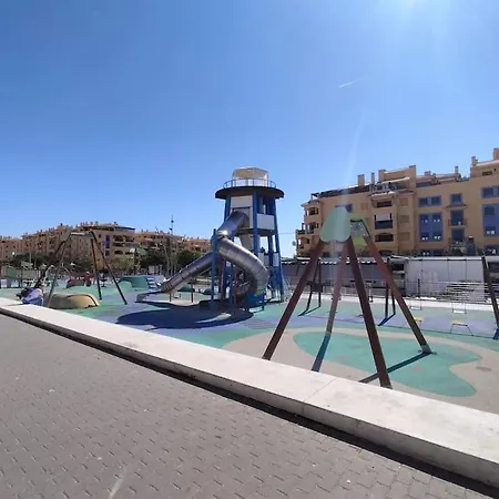 Apartment San Pedro - 2 Bedroom Apartment! *