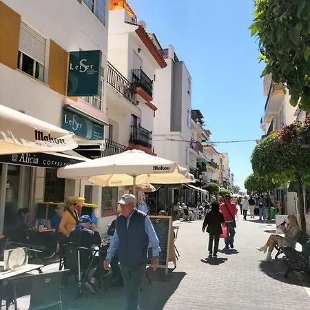 San Pedro - 2 Bedroom Apartment! *