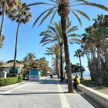 San Pedro - 2 Bedroom Apartment!