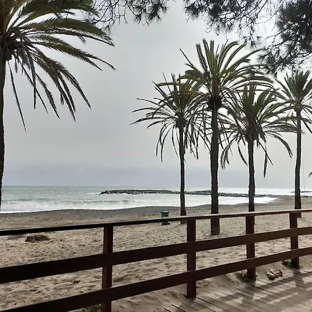 San Pedro - 2 Bedroom Apartment! * Marbella