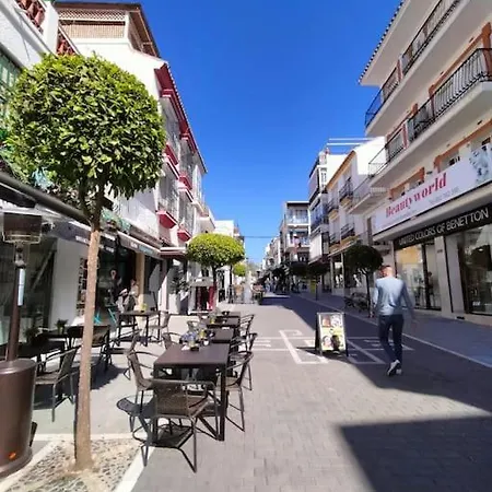 San Pedro - 2 Bedroom Apartment! Apartment Marbella