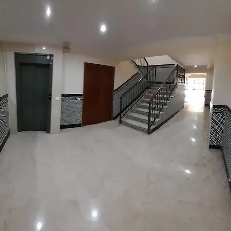 Apartment San Pedro - 2 Bedroom Apartment!