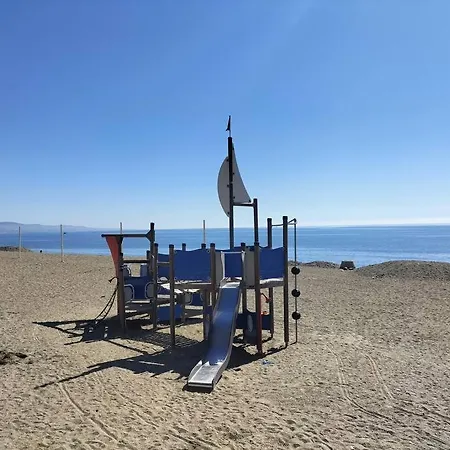 San Pedro - 2 Bedroom Apartment! * Marbella