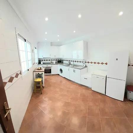 San Pedro - 2 Bedroom Apartment! * Marbella