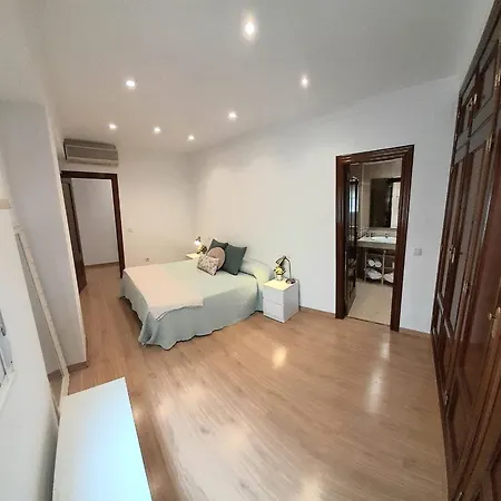 San Pedro - 2 Bedroom Apartment! * Marbella