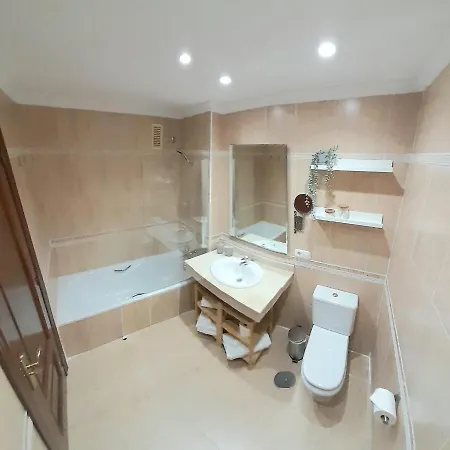 San Pedro - 2 Bedroom Apartment! * Marbella