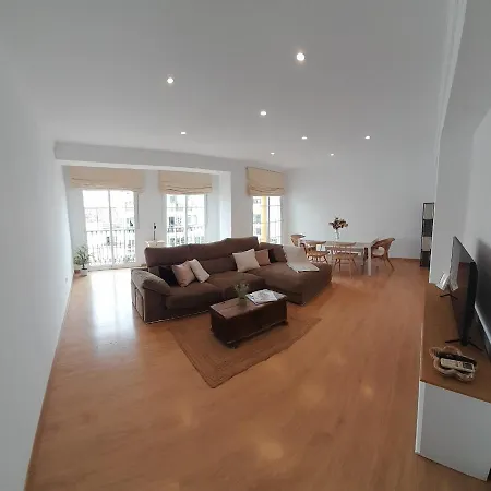 Apartment San Pedro - 2 Bedroom Apartment!