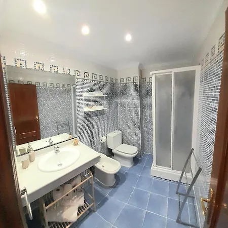 Apartment San Pedro - 2 Bedroom Apartment! Marbella
